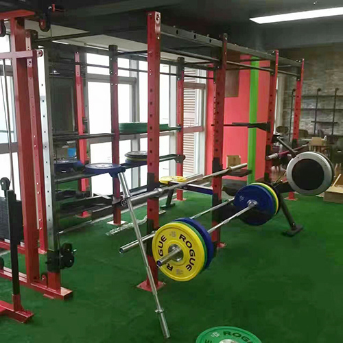 crossfit訓練架供應生產1